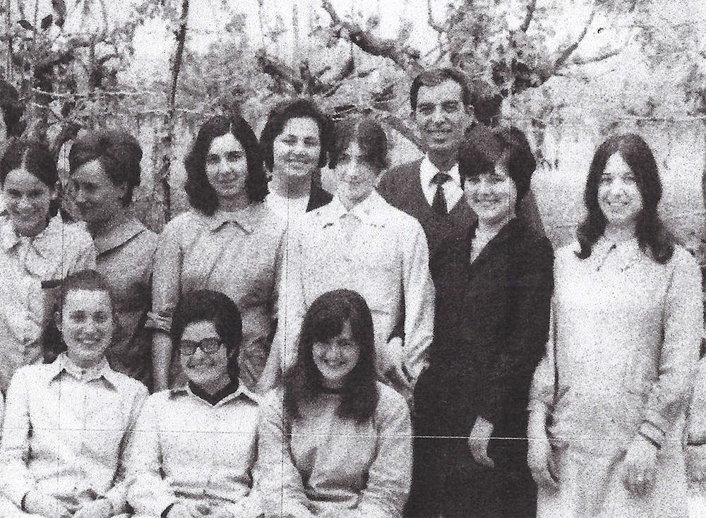 Storia